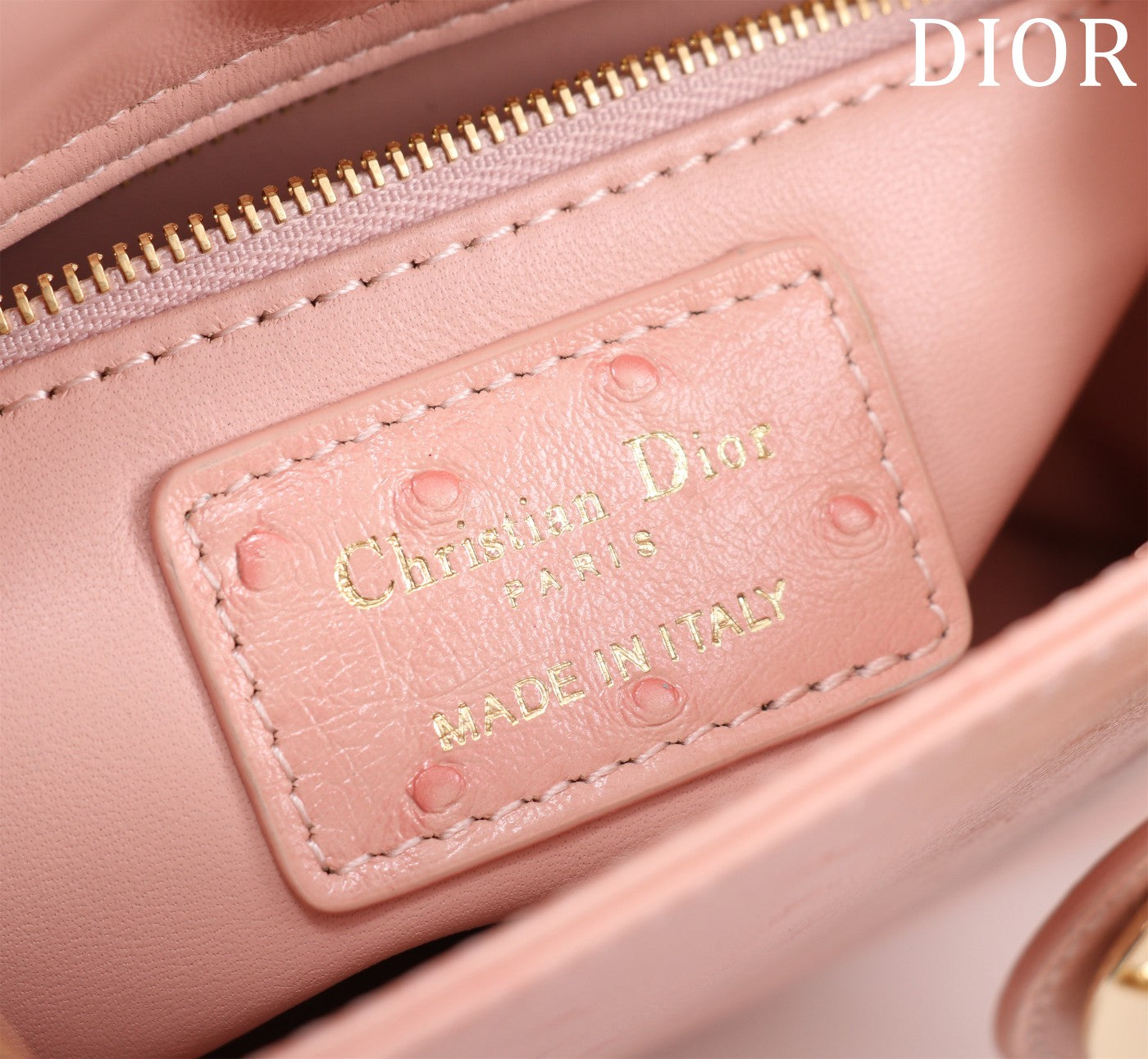 DIR - Luxury Bags - DIR - 118