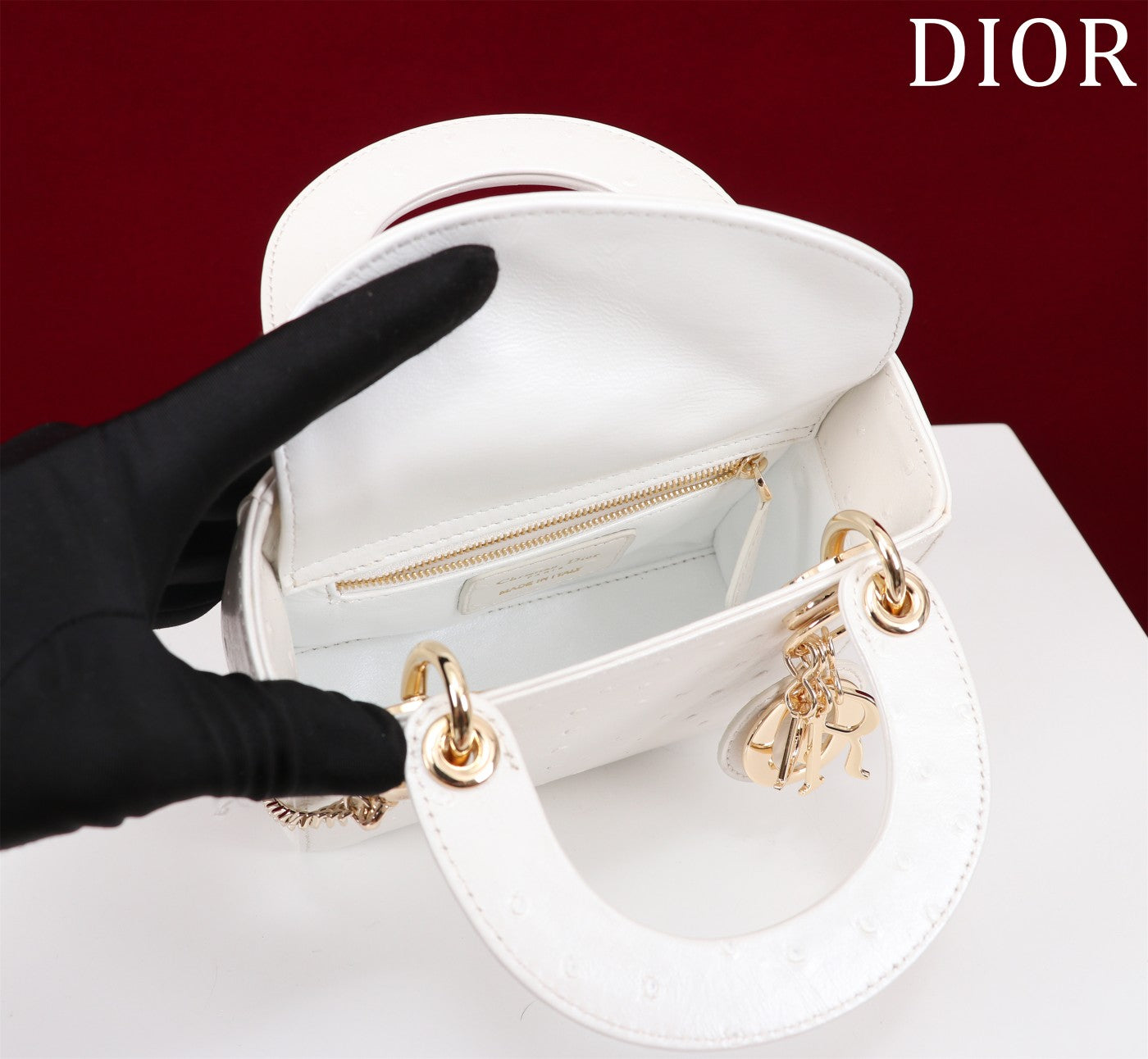 DIR - Luxury Bags - DIR - 119