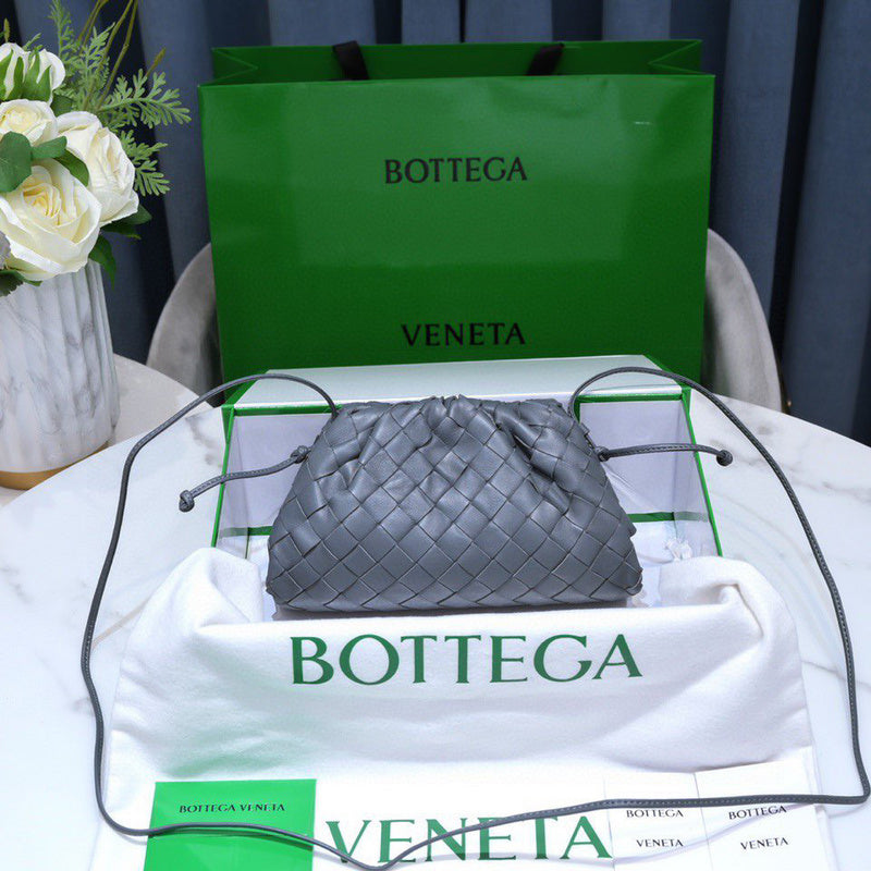 Bags Attire - Bottega Veneta Bags - 664