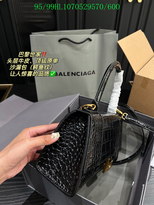 Bags Attire - BGA Bags - 1747
