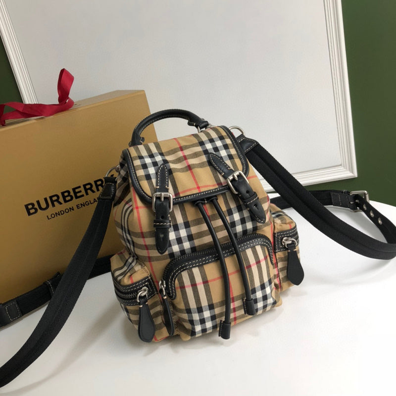 Bags Attire - Burberry Bags - 048