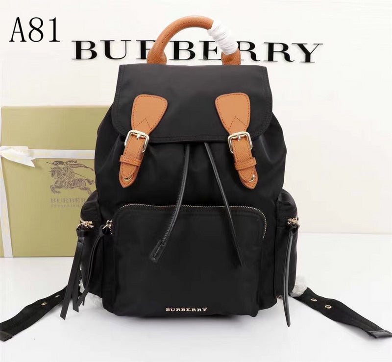 Burberry Bags - Bagsattire   011