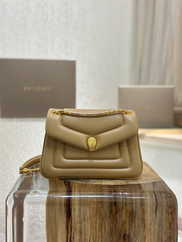 Bags Attire - Bvlgari Bags - 041