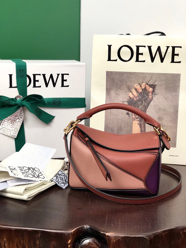 Bags Attire - Loewe Bags - 957