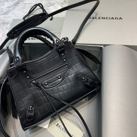 Bags Attire - Balenciaga Bags - 795