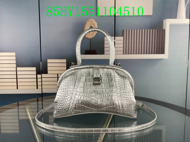 Bags Attire - BGA Bags - 2017