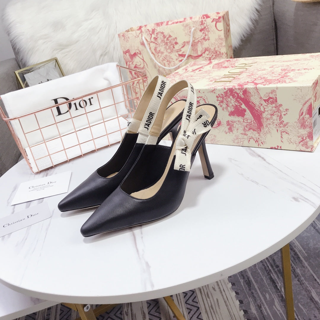 New Christian Dior HIGH HEELS 051