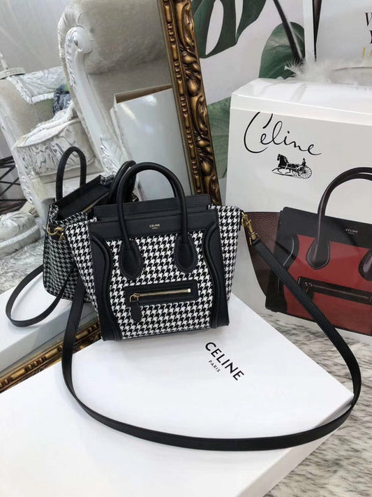 Bags Attire - Celine Bags - 1788