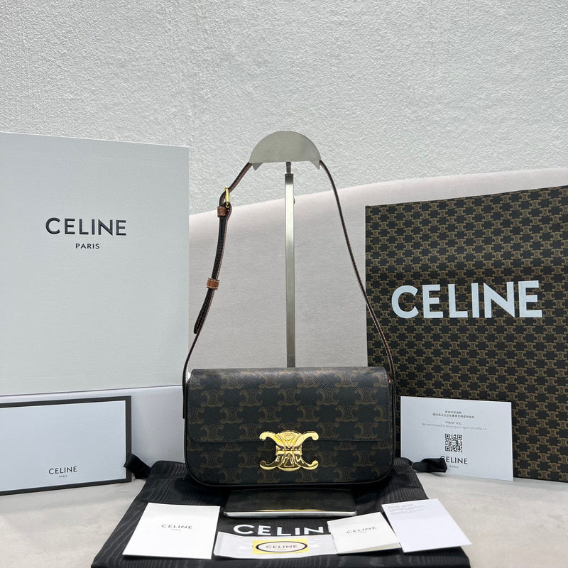 Bags Attire - Celine Bags - 1244