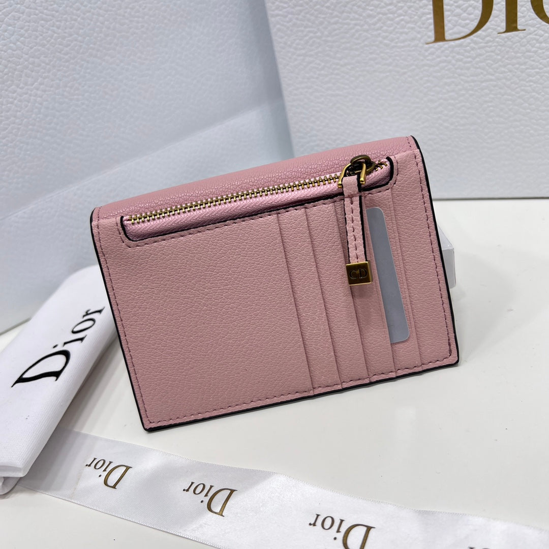 EN - New Arrival Wallet Christian Dior 016