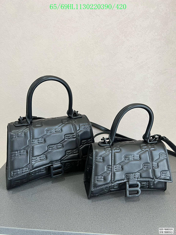 Bags Attire - BGA Bags - 1937