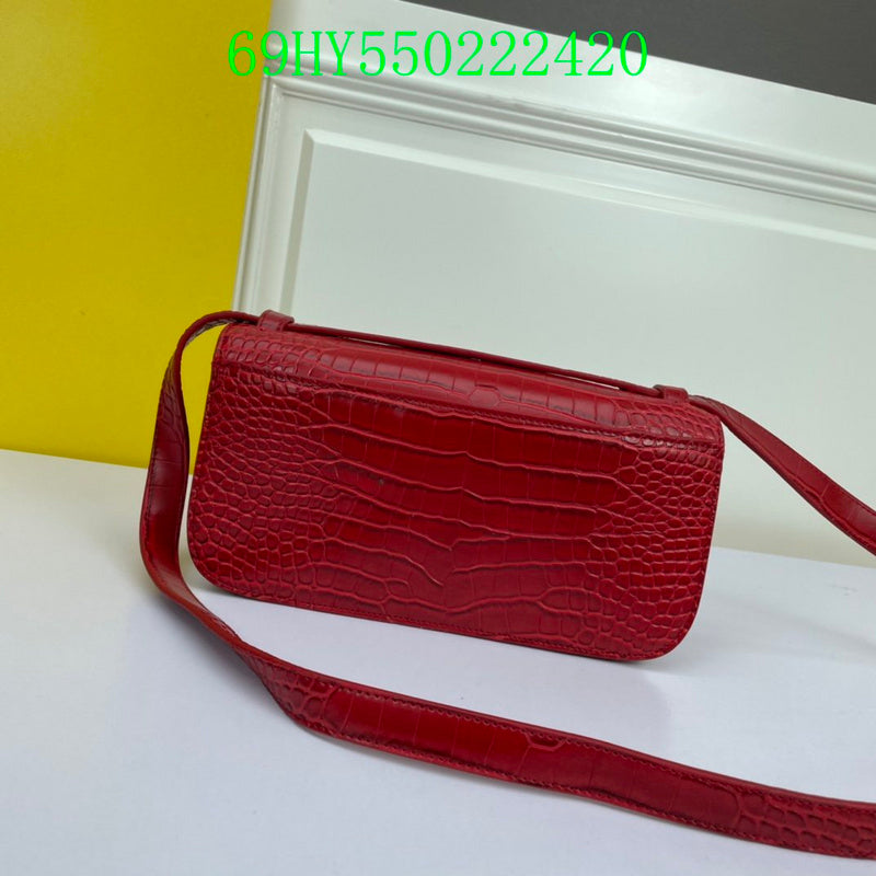 Bags Attire - BGA Bags - 2388