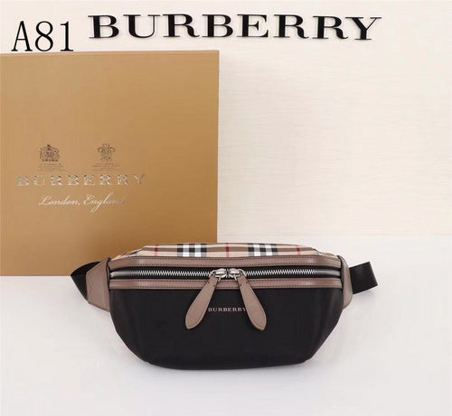 Burberry Bags - Bagsattire   025