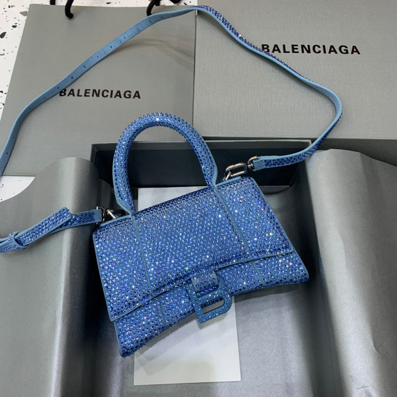 Bags Attire - Balenciaga Bags - 1269