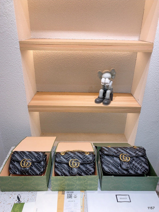 Bags Attire - BGA Bags - 1547