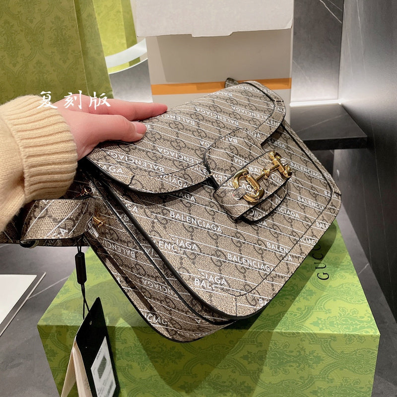 Bags Attire - BGA Bags - 1528