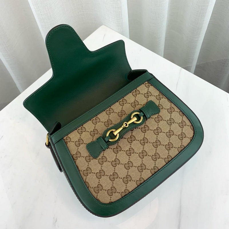 Bags Attire - GCI Bags - 1254