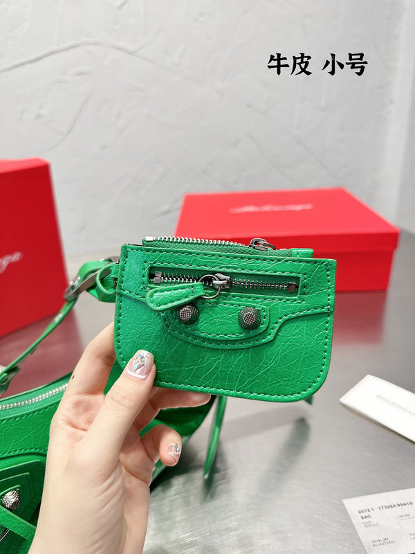Bags Attire - BGA Bags - 1602