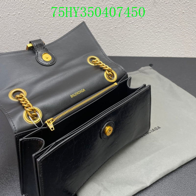 Bags Attire - BGA Bags - 1821