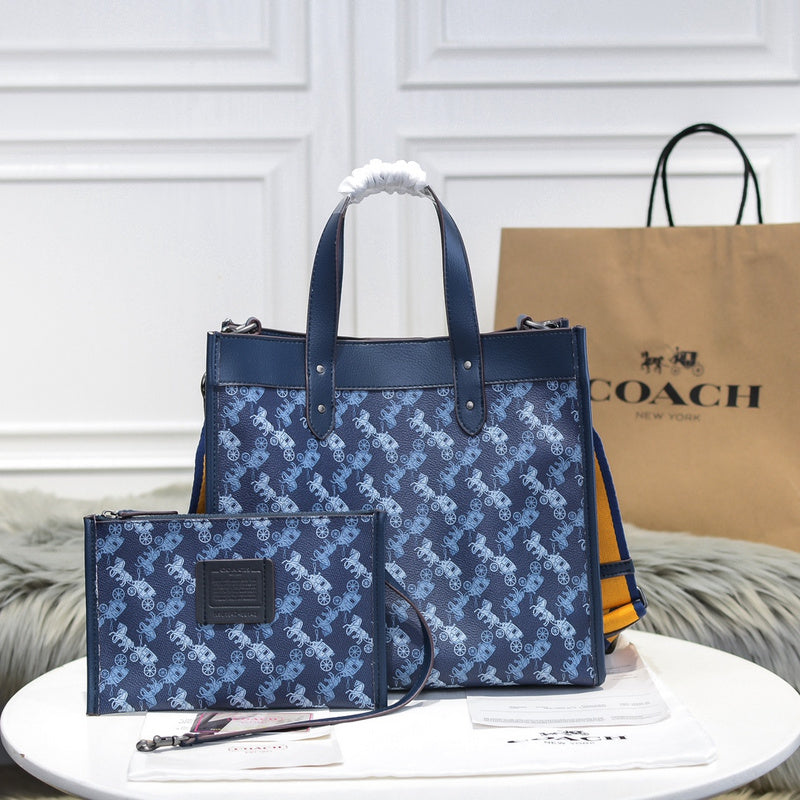 Bags Attire - Coach Bags - 446