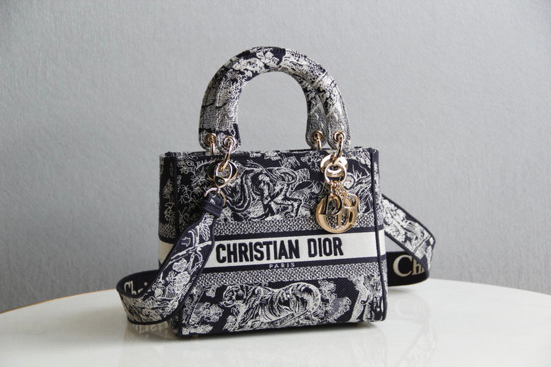 Bags Attire - Dior Bags - 4918