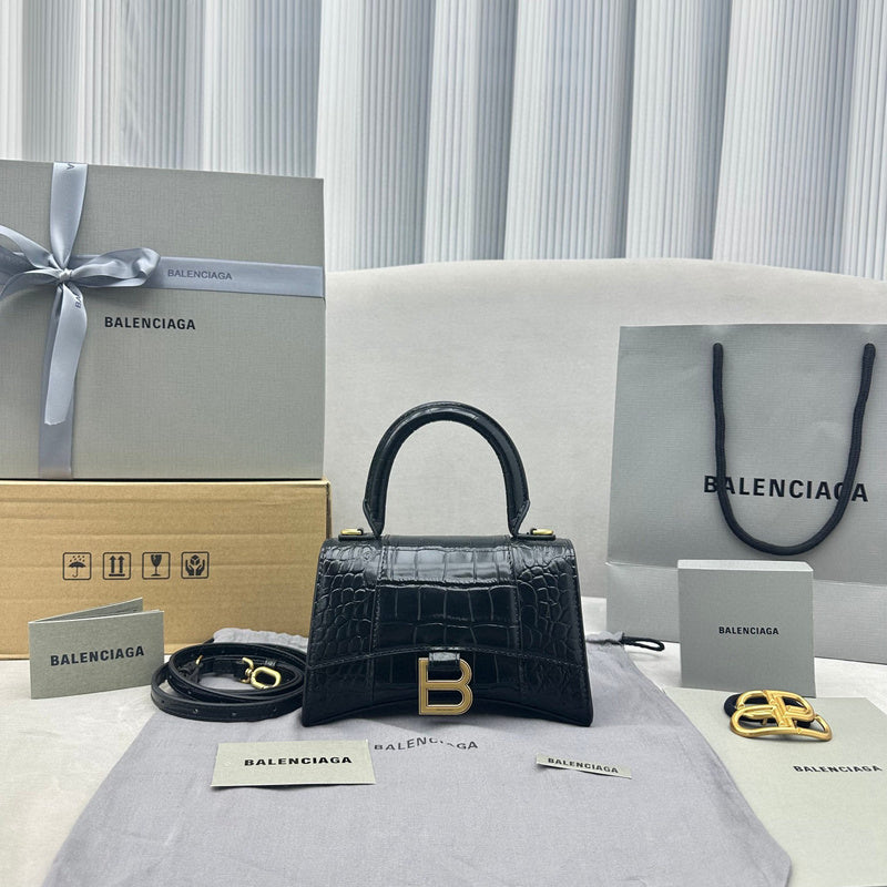 Bags Attire - Balenciaga Bags - 808