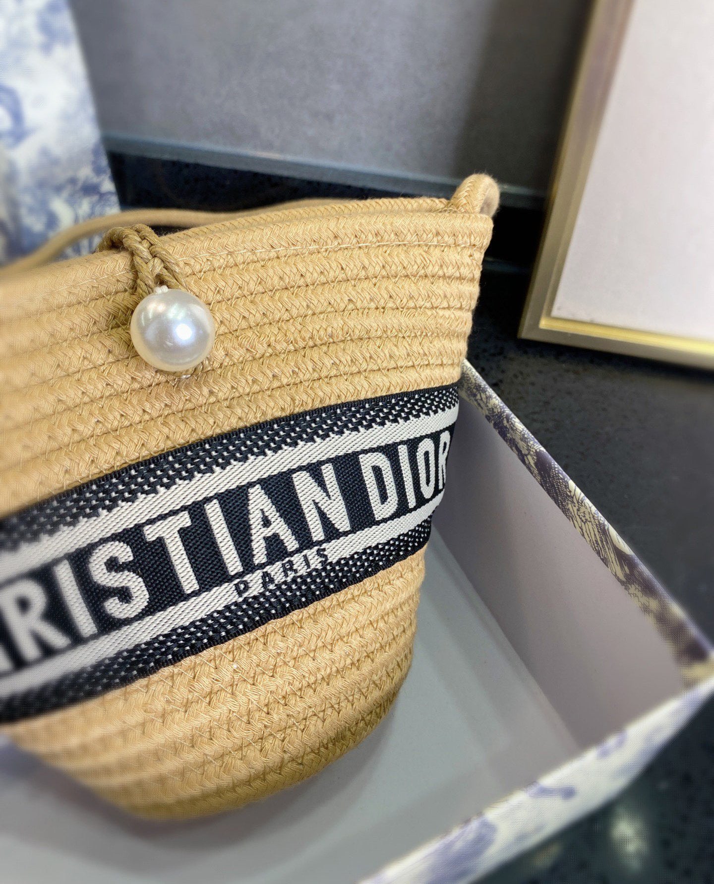 MO - Top Quality Bags Christian Dior 190