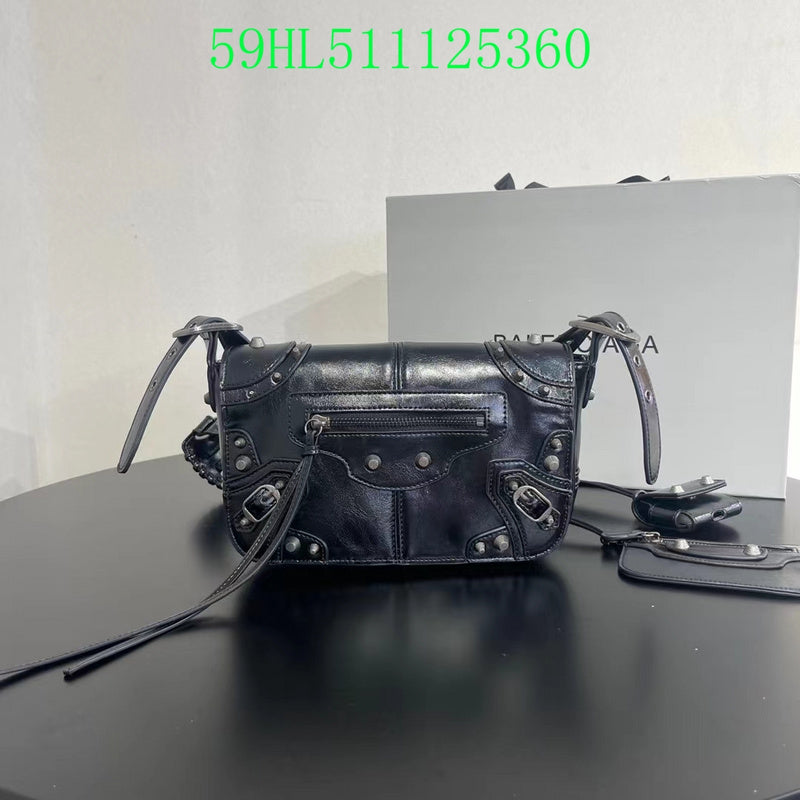 Bags Attire - BGA Bags - 1973