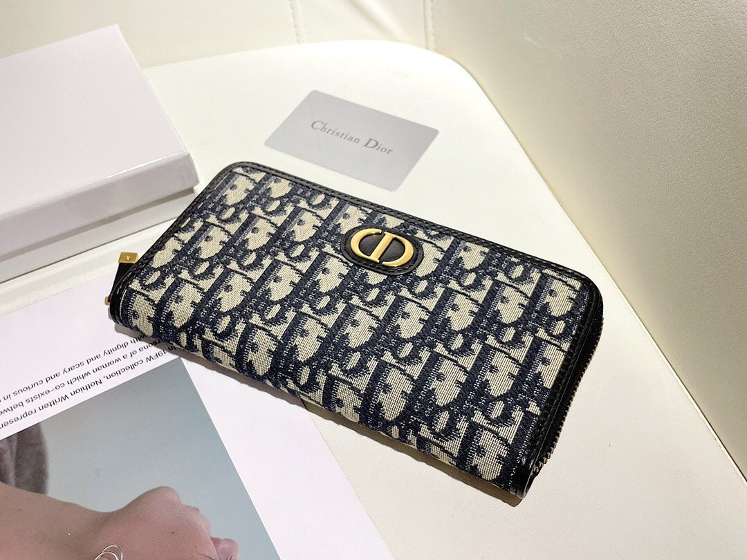 EN - New Arrival Wallet Christian Dior 008