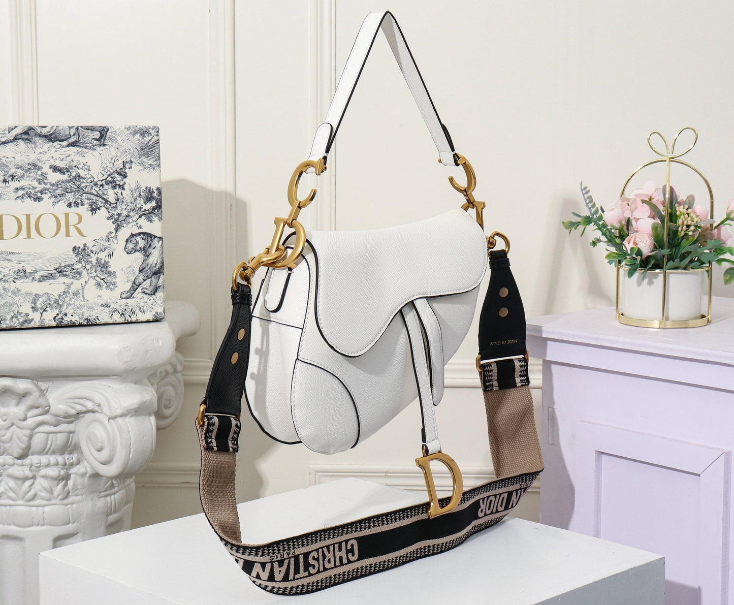 EN - New Arrival Bags Christian Dior 168