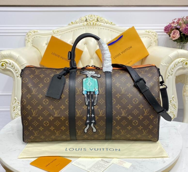 Bags Attire - LOV Bags - 2421