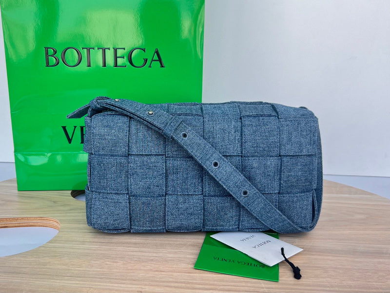 Bags Attire - Bottega Veneta Bags - 1283