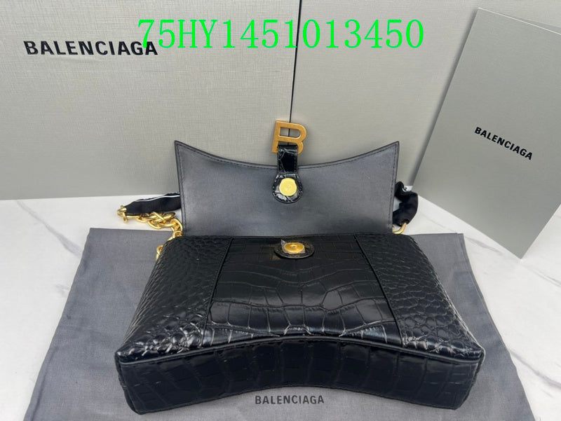 Bags Attire - BGA Bags - 2018