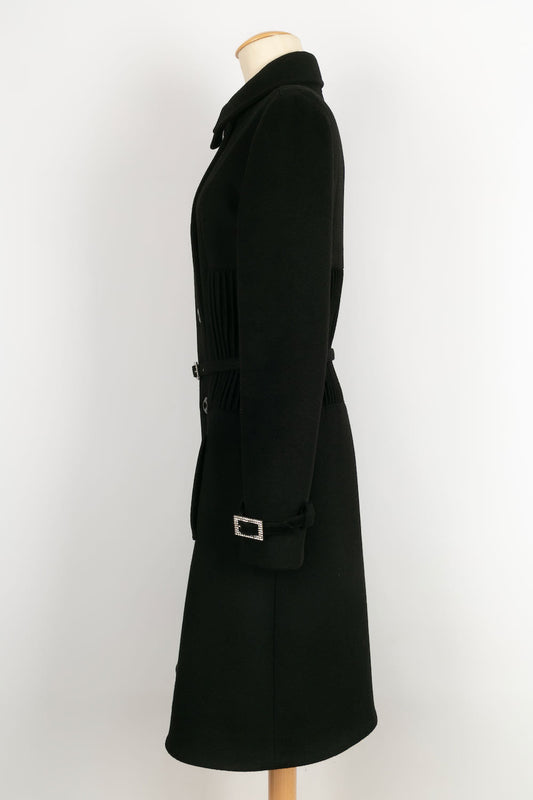 Manteau en cachemire Dior