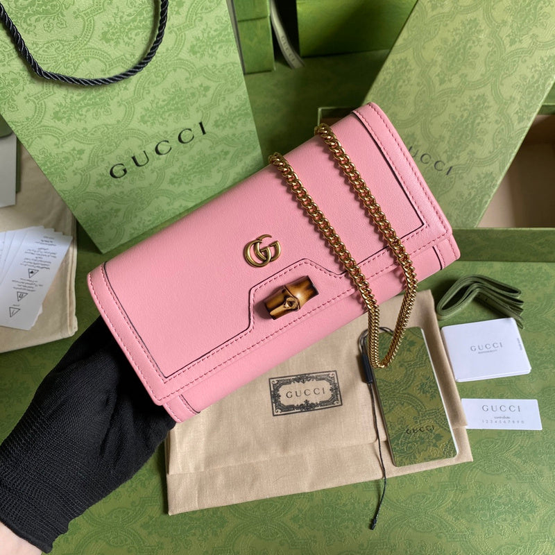 Bags Attire - Gucci Bags - 4653