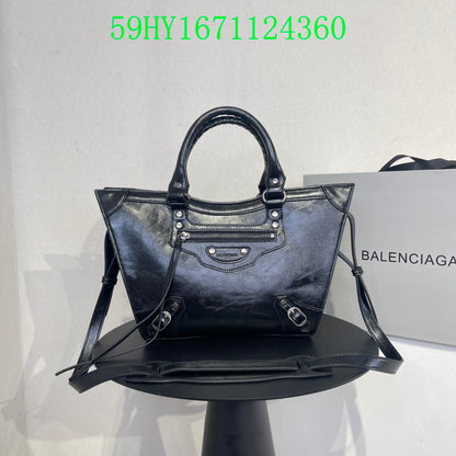 Bags Attire - BGA Bags - 1969
