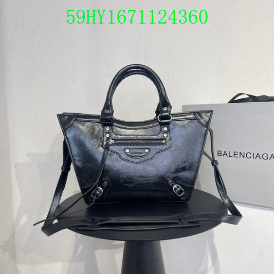 Bags Attire - BGA Bags - 1969