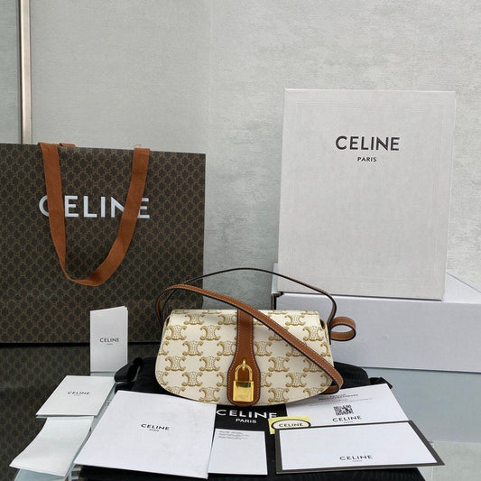 Bags Attire - Celine Bags - 2436