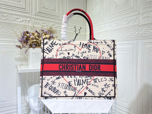 EN - New Arrival Bags Christian Dior 136