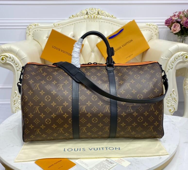 Bags Attire - LOV Bags - 2421