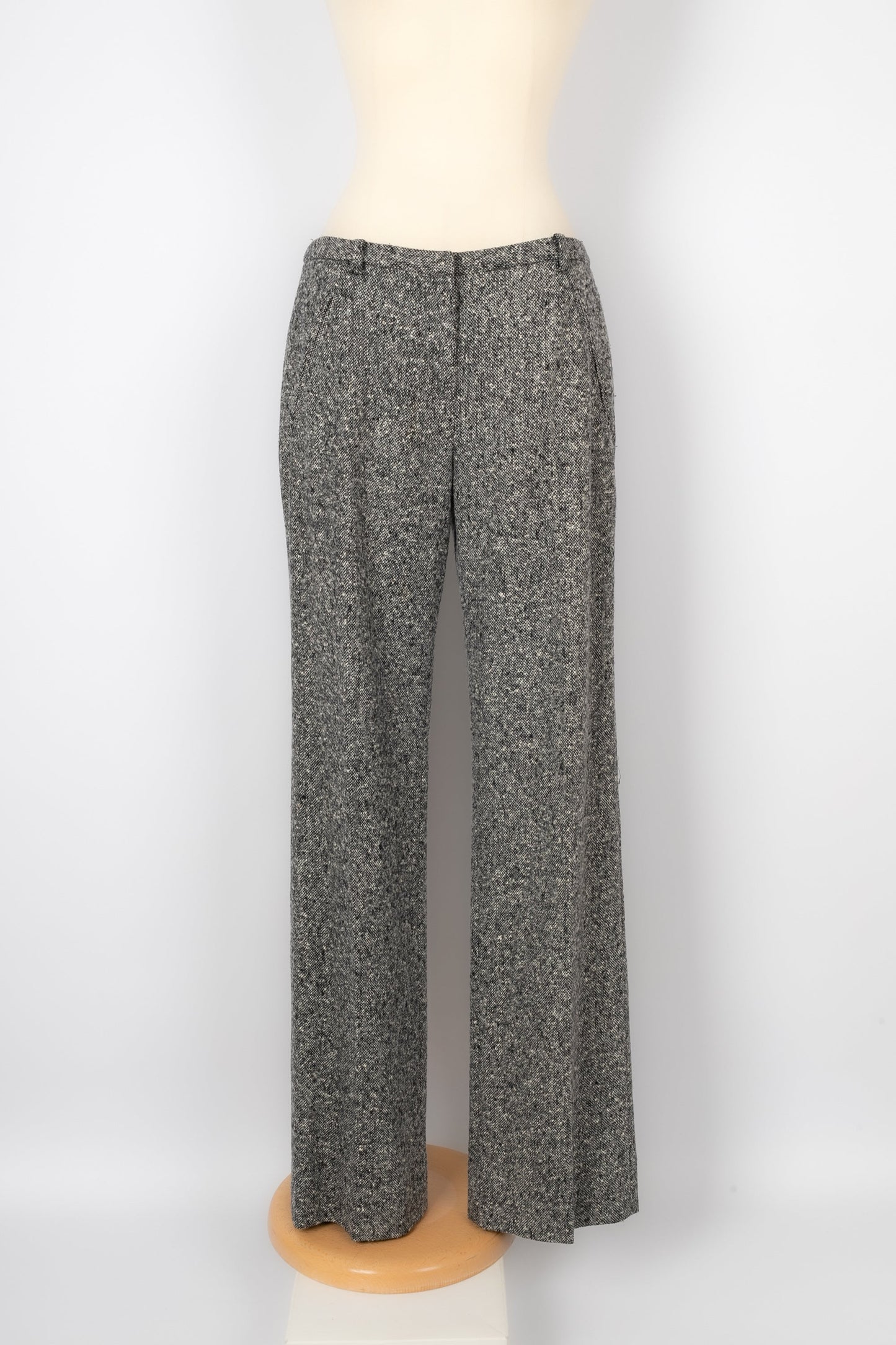 Pantalon Christian Dior