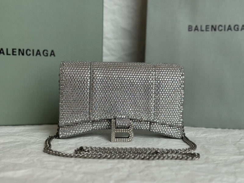 Bags Attire - Balenciaga Bags - 617