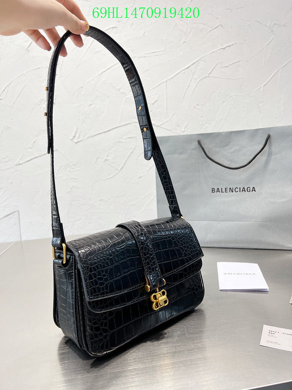 Bags Attire - BGA Bags - 2046