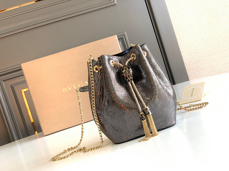 Bags Attire - Bvlgari Bags - 759