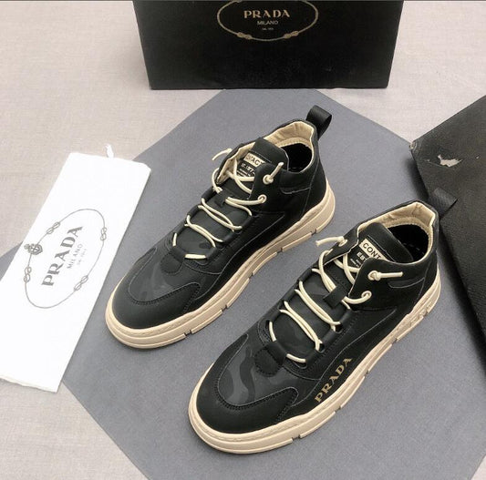 Bags Attire - PD Men Shoes - 460