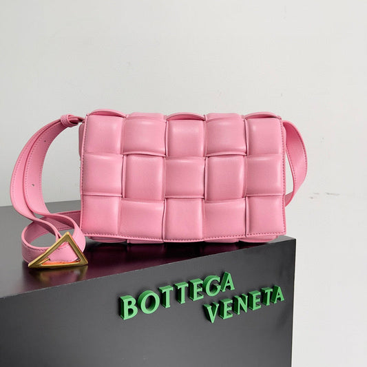 Bags Attire - Bottega Veneta Bags - 537