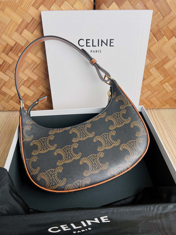 Bags Attire - Celine Bags - 1261