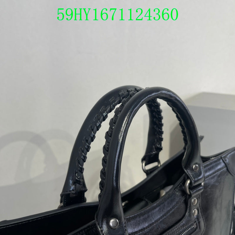 Bags Attire - BGA Bags - 1969