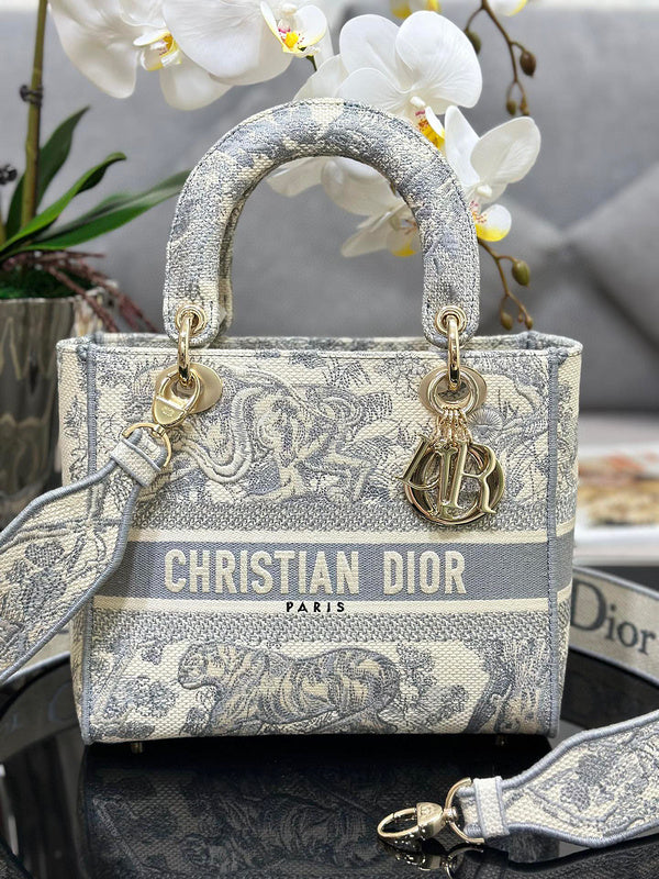 Bags Attire - Dior Bags - 1241