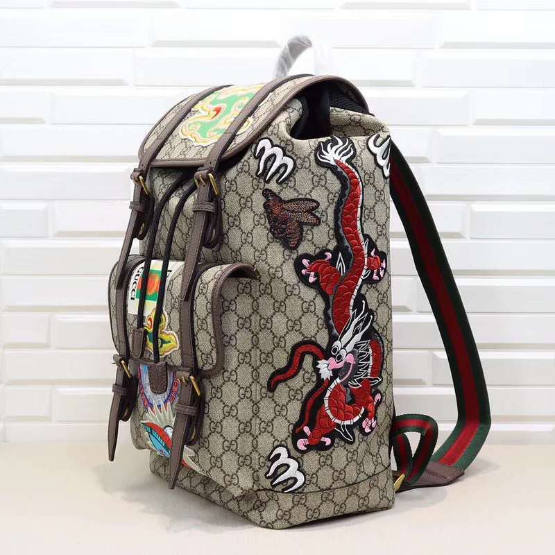 Bags Attire - GCI Bags - 755